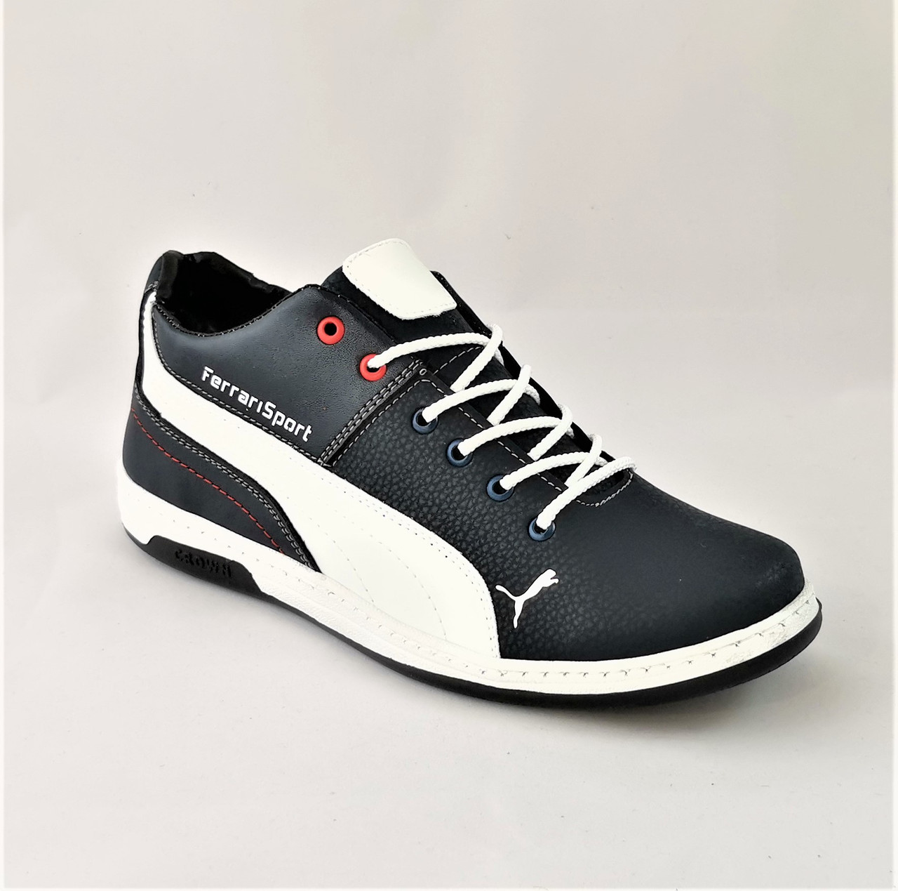 Puma ferrari top shoes 2018