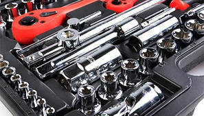 Інструменти для автомобіліста