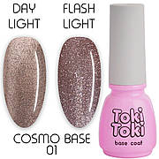 Toki Toki Cosmo Base