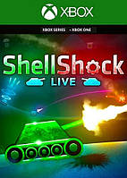 ShellShock Live для Xbox One/Series S|X