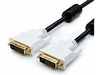 ATcom DVI-DVI 1.8m Black (8057)