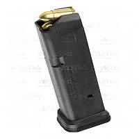 Магазин Magpul PMAG 15 GL9 для Glock 19 кал 9 мм 15 патронів