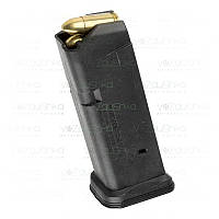 Магазин Magpul PMAG 15 GL9 для Glock 19 (Glock 26) кал 9 мм 15 патронів