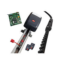 BFT TIZIANO 3620 BELT KIT — автоматика для гаражних воріт, висота до 3 м, площа до 10 м кв.