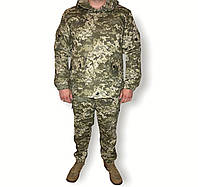 Горка піксель літня ЗСУ размер 48-50,52-54, 56-58