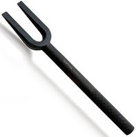 Знімок кульових опор і рульових тяг універсал. "Вілка" 400ммм, ширина зева 18ммм