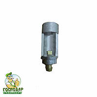 Стакан термобалона газового котла АОГВ