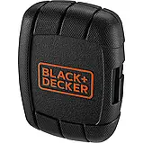 Набір інструменту з 45 предметів BLACK+DECKER A7039 (США/Китай), фото 3