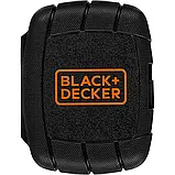 Набір інструменту з 45 предметів BLACK+DECKER A7039 (США/Китай), фото 4