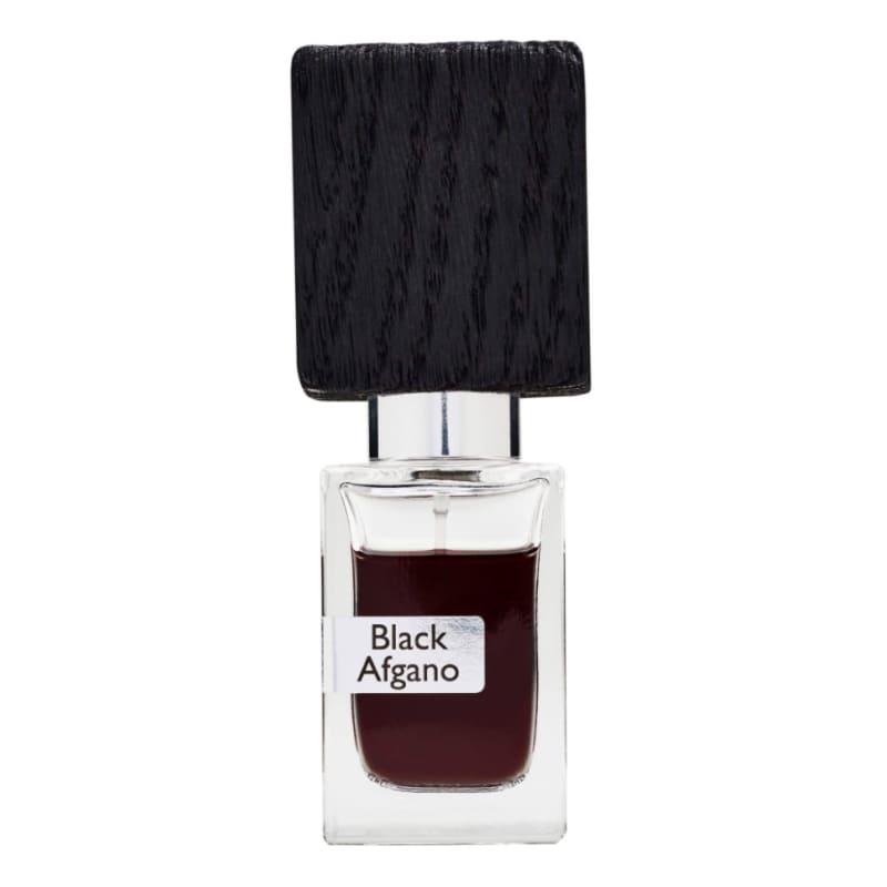 Парфуми Nasomatto Black Afgano Парфумована вода 30 ml Тестер (Парфуми Насоматто Блек Афгано Унісекс)