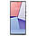 Чохол Spigen для Samsung Galaxy S22 Ultra - Liquid Crystal, Crystal Clear (ACS03912), фото 7