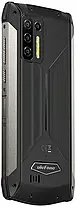 Смартфон Ulefone Power Armor 13 8/256Gb Black Global version, фото 5