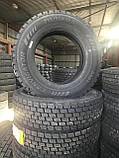 Вантажні шини 215/75R17.5 Lanvigator D801, фото 3