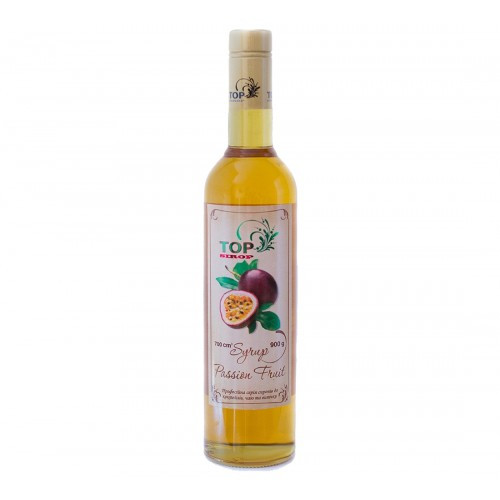 Сироп Top Sirop «Маракуйя» 900г