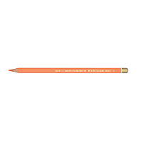 Художественный цвет. карандаш Koh-i-noor POLYCOLOR reddish orange/красно-оранжевый, №5
