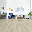 Ламінат Classen Pool WR Дуб Кремовий натур 52355 в прихожу, кухню, спальню водостійкий з фаскою, фото 3