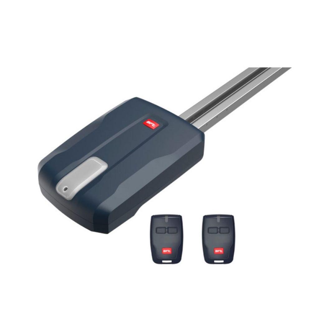 BFT BOTTICELLI BT A650 BELT KIT — автоматика для гаражних воріт, висота до 2,4 м, площа до 10 м кв.