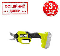 Аккумуляторный бесщеточный секатор RYOBI RY18SCXA-0 (без АКБ и ЗУ)