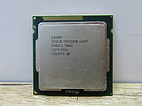 Процессор Intel Pentium G645T 2.50GHZ