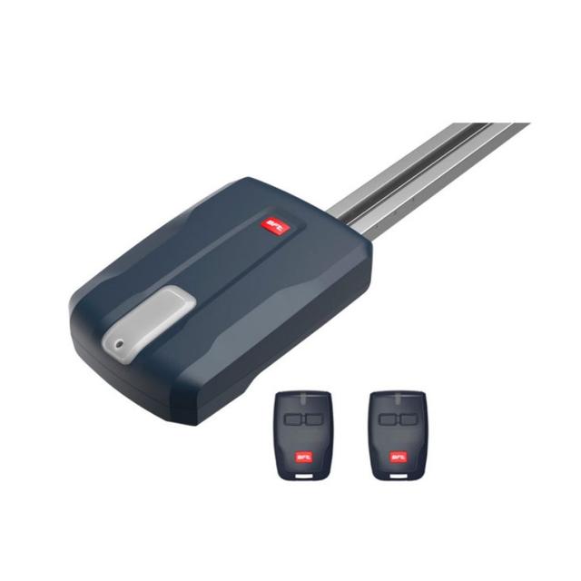 Автоматика BFT для гаражных ворот