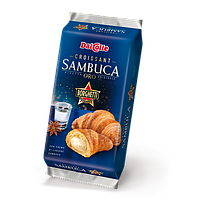 Круассаны Dalcolle Croissant Sambuca 4s 200g