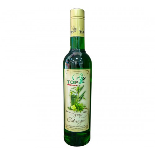 Сироп Top Sirop «Тархун» 900г