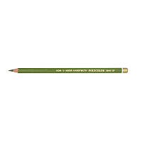 Художественный цвет. карандаш Koh-i-noor POLYCOLOR olive green dark/олив.тем-зеленый, №27