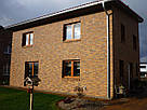 Клинкерный кирпич Lachsrot, фото 3