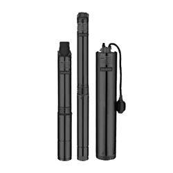 Насоси для свердловин