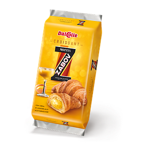 Круасани Dalcolle Croissant Zabov 4s 200g