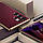 Чохол Spigen для Samsung Galaxy S22 Ultra - Neo Hybrid, Burgundy (ACS04382), фото 4