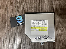 DVD привід ноутбука Fujitsu V6515, TS-L633