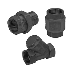 Запірно-регулююча арматура