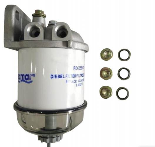 Купить Топливный фильтр для дизельного топлива, цена 1209 грн — Prom.ua ...