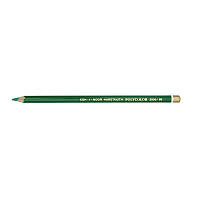 Художній кольор. олівець Koh-i-noor POLYCOLOR emerald green/смарагдовий зелений, №60