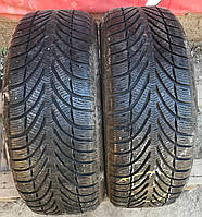 Шины б у 205 55R16 BFGOODRICH G-FORCE WINTER