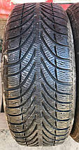Шины б у 205 55R16 BFGOODRICH G-FORCE WINTER, фото 4