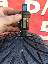 Шины б у 205 55R16 BFGOODRICH G-FORCE WINTER, фото 5