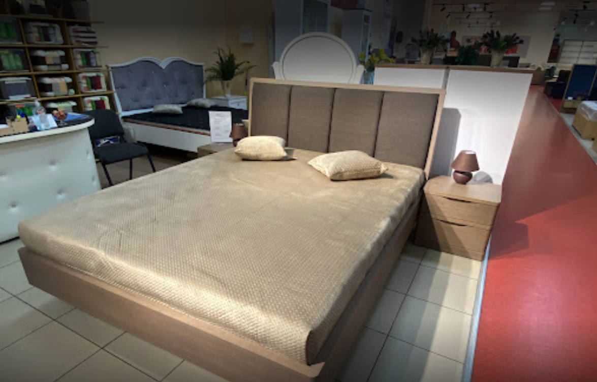 Ліжко “Viola” модель 1 160х200