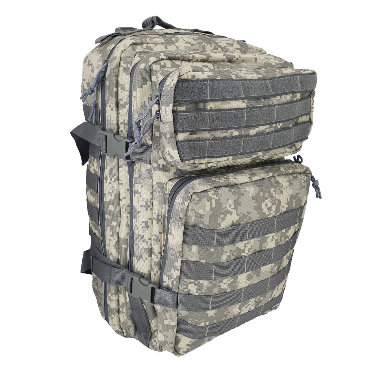 Тактичний рюкзак на 40 л, фото 1