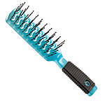 Гребінець щітка тунельна продувна Eurostil 00754/50