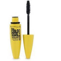 MAYBELLINE Maybelline Volum Express Colossal 100% Black,10.7ml