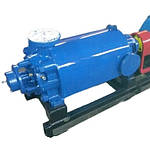 Насоси ЦНСГМ