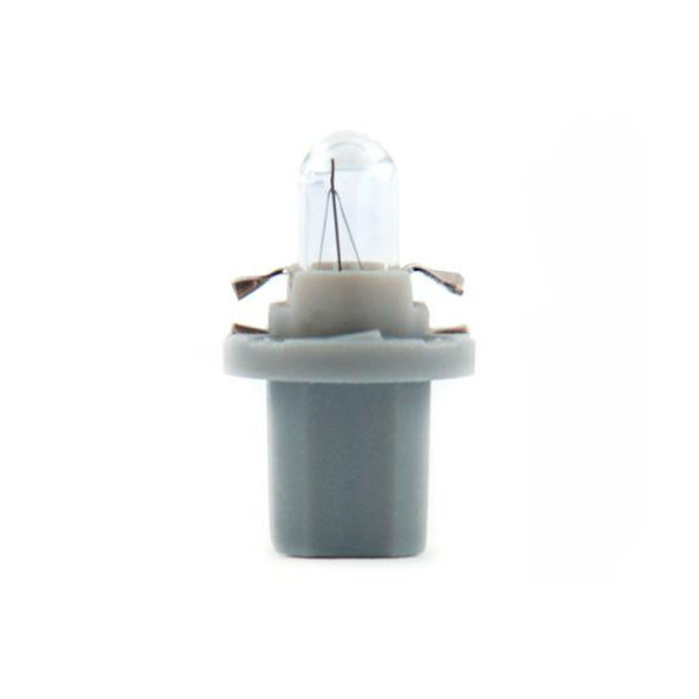 Brevia BAX 24V 1.2W B8.3d Grey CP (10/200 шт.)