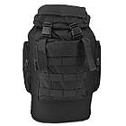 Військовий рюкзак/баул із розширенням на 42-52 л, фото 2