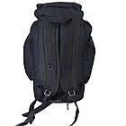 Військовий рюкзак/баул із розширенням на 42-52 л, фото 3