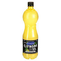 Концентрований лимонний сік Olympos Citrom 50 % 1 л .
