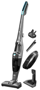 Вертикальний акумуляторний пилосос Concept VP4160 Mighty 25,2V Чехія