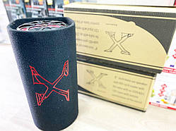 Активний сабвуфер бочка XDXQ 10" дюймів 350W