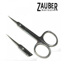 Ножиці манікюрні для кутикул Zauber 155